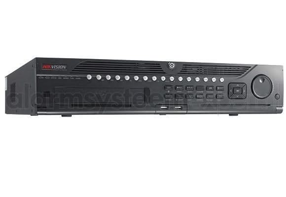 Hikvision Hikvision DS-9616NI-I8 Network Video Recorder (16 cameras) (NVR)