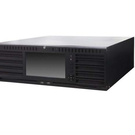 Hikvision Hikvision DS-96256NI-E24H Netzwerk-Videorekorder (256 Kameras) (NVR)
