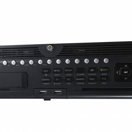Hikvision Hikvision DS-9632NI-I8 Enregistreur vidéo sur IP (32 caméras) 8x SATA, 2x LAN