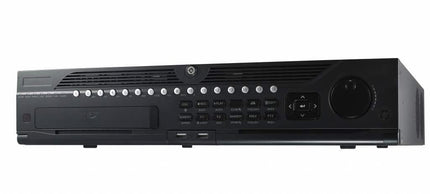 Hikvision Hikvision DS-9632NI-I8 Enregistreur vidéo sur IP (32 caméras) 8x SATA, 2x LAN