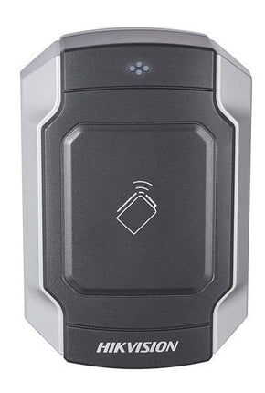 Hikvision Hikvision DS-K1104M, Vandaalbestendige kaartlezer, MiFare
