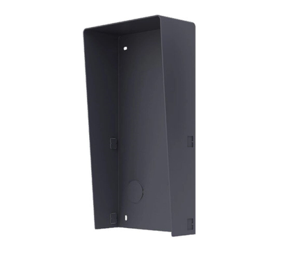 Hikvision Hikvision DS-KABD8003-RS3 Regenkap voor de DS-KD-ACW3