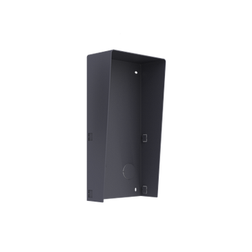 Hikvision Hikvision DS-KABD8003-RS3 Regenkap voor de DS-KD-ACW3