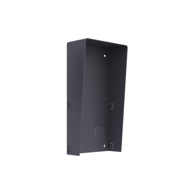 Hikvision Hikvision DS-KABD8003-RS3 Housse de protection contre la pluie pour le DS-KD-ACW3