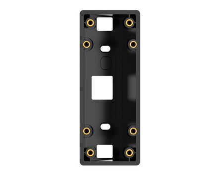 Hikvision Hikvision DS-KABV24-A, Schuin Opbouwframe t.b.v. DS-KV6114 en DS-KV6124 Series