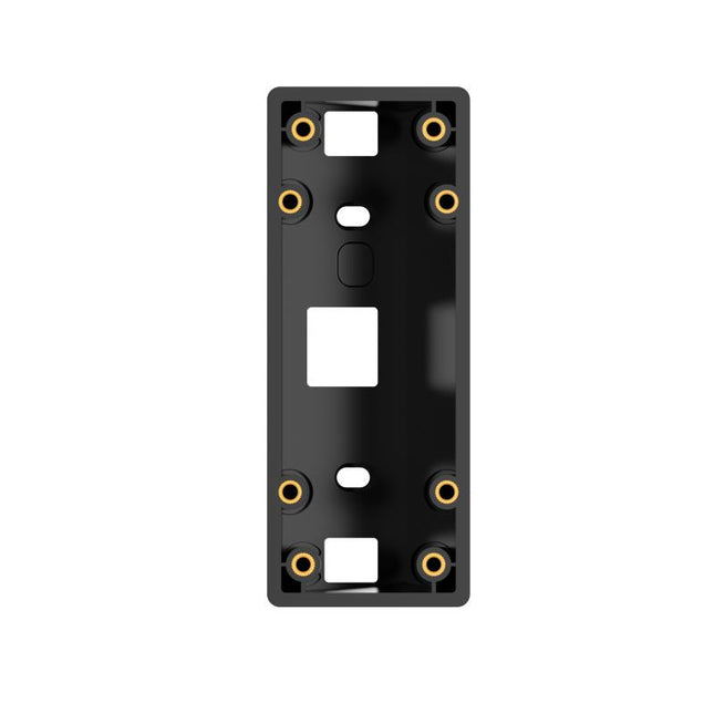 Hikvision Hikvision DS-KABV24-A, cadre de montage angulaire pour les séries DS-KV6114 et DS-KV6124