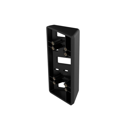 Hikvision Hikvision DS-KABV6113-A, abgewinkelter Montagerahmen für DS-KV6103/6113
