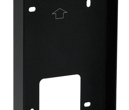 Hikvision Hikvision DS-KABV6133-G/SURFACE, metalen opbouwbox voor DS-KV6133-WME1