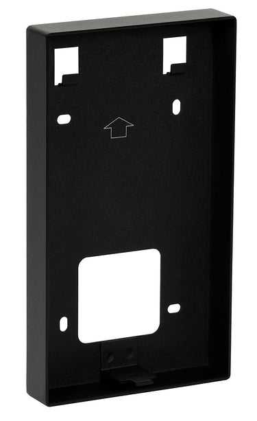 Hikvision Hikvision DS-KABV6133-G/SURFACE, metal surface mount box for DS-KV6133-WME1