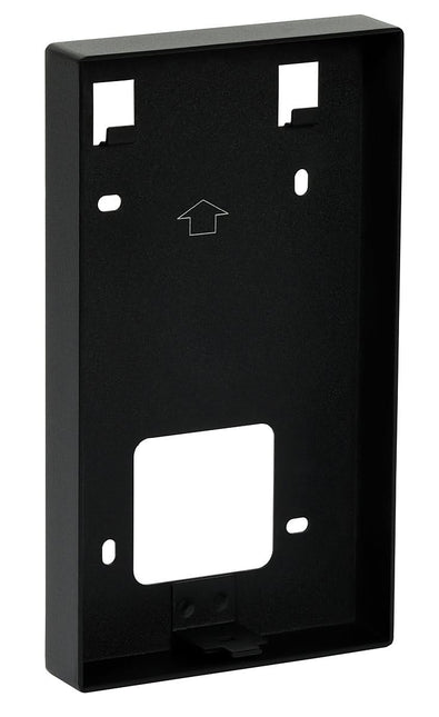 Hikvision Hikvision DS-KABV6133-G/SURFACE, boîtier métallique pour montage en surface pour DS-KV6133-WME1