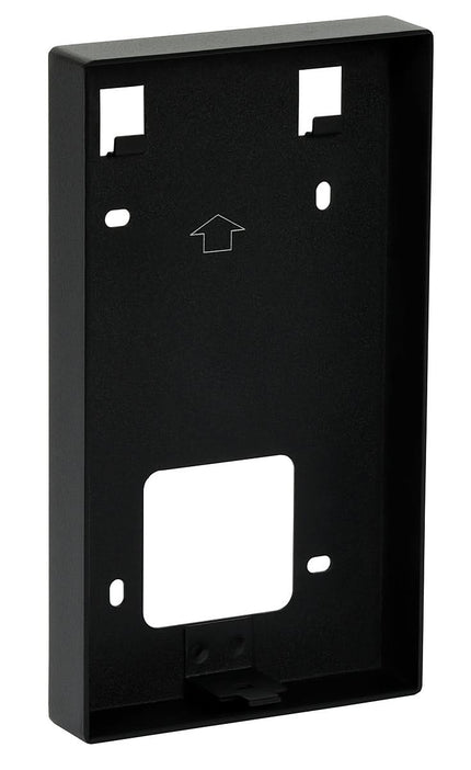 Hikvision Hikvision DS-KABV6133-G/SURFACE, Metall-Aufputzgehäuse für DS-KV6133-WME1