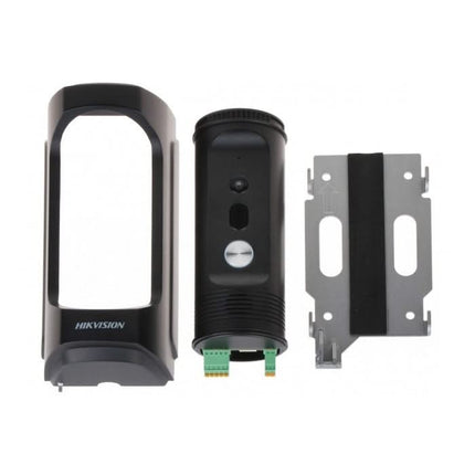 Hikvision Hikvision DS-KB8113-IME1 Station extérieure anti-vandalisme, PoE