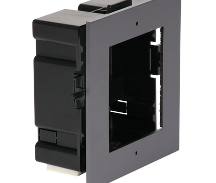Hikvision Hikvision DS-KD-ACF1 Montagerahmen 1 Modul