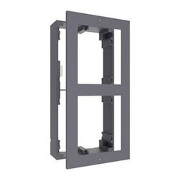 Hikvision Hikvision DS-KD-ACW2 Surface mount frame 2 modules