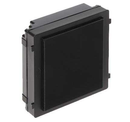 Hikvision Hikvision DS-KD-BK Blindplatte