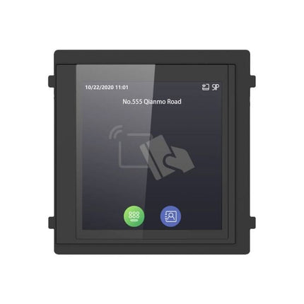 Hikvision Hikvision DS-KD-DIS Anzeigemodul