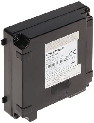 Hikvision Hikvision DS-KD-DIS Anzeigemodul