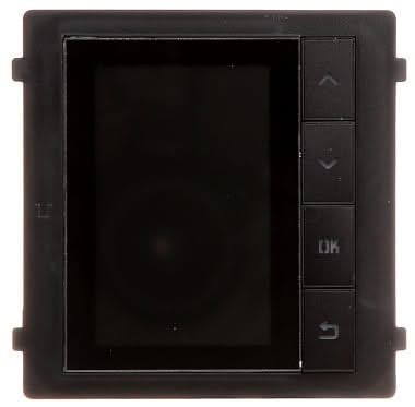 Hikvision Hikvision DS-KD-DIS Anzeigemodul