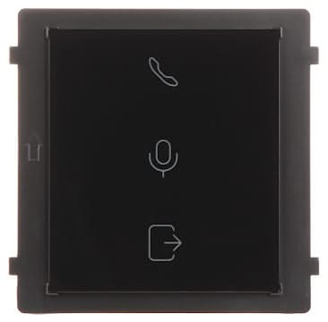 Hikvision Hikvision DS-KD-IN Indication Module