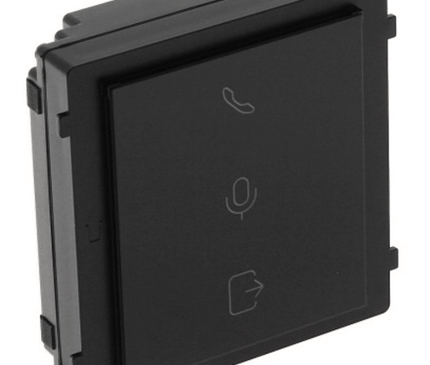 Hikvision Hikvision DS-KD-IN Indication Module