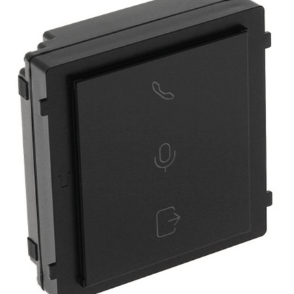 Hikvision Hikvision DS-KD-IN Module d'indication