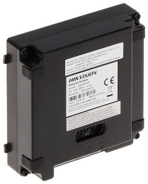 Hikvision Hikvision DS-KD-KP Codetableau