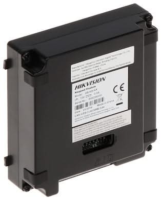Hikvision Hikvision DS-KD-KP Code Tableau