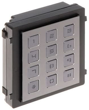 Hikvision Hikvision DS-KD-KP Codetableau