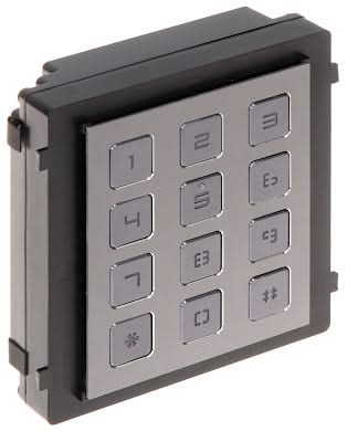 Hikvision Hikvision DS-KD-KP Code-Tableau