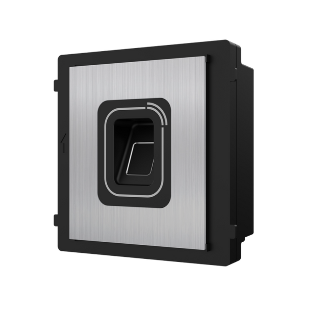 Hikvision Hikvision DS-KD-MFB-S, fingerprint and card reader module stainless steel