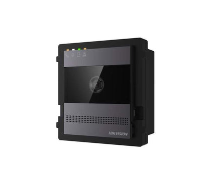 Hikvision Hikvision DS-KD7003EY-IME2 2-Wire HD outdoor station Aluminium