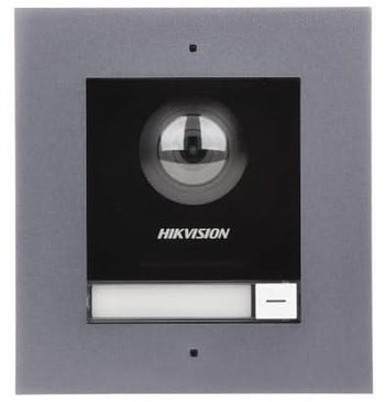 Hikvision Hikvision DS-KD8003-IME1 (B)/FLUSH Kameramodul mit Montagerahmen