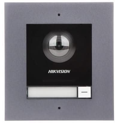 Hikvision Hikvision DS-KD8003-IME1 (B)/FLUSH Kameramodul mit Montagerahmen