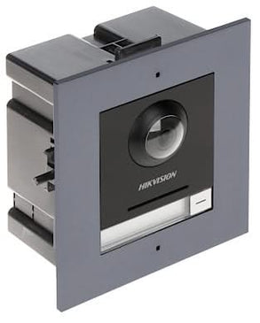 Hikvision Hikvision DS-KD8003-IME1 (B)/FLUSH Kameramodul mit Montagerahmen