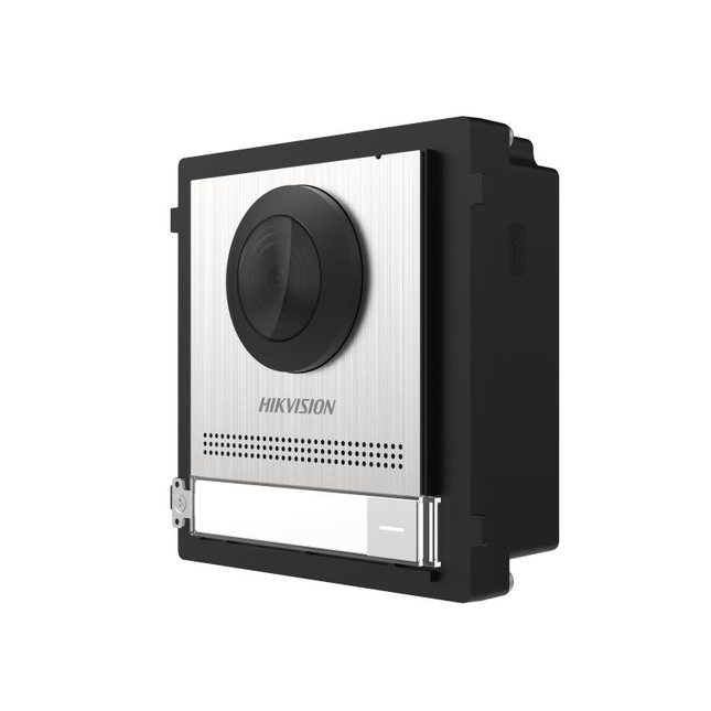 Hikvision Hikvision DS-KD8003-IME1/S (B) Edelstahl Außenstation Türklingel Taster