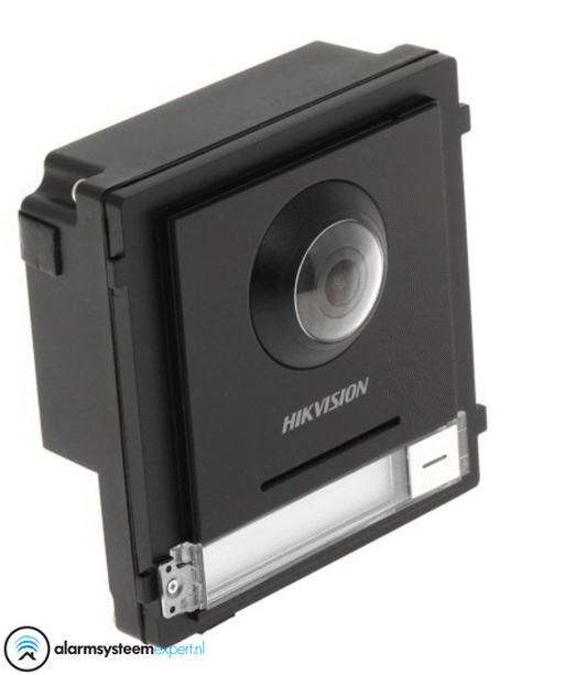 Hikvision Hikvision DS-KD8003Y-IME2 Buitenpost 2 Draads