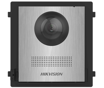 Hikvision Hikvision DS-KD8003Y-IME2/NS Station extérieure 2 fils acier inoxydable