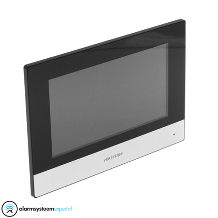 Hikvision Hikvision DS-KH6320-WTE Indoor Station 7" inch Screen