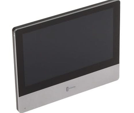 Hikvision Hikvision DS-KH8350-WTE1 Luxury Indoor Station 7'' Inch screen offer!