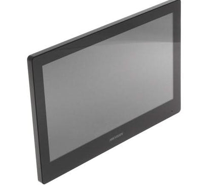 Hikvision Hikvision DS-KH8520-WTE1 Innenstation 10'' Zoll-Bildschirm Deluxe-Modell