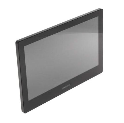 Hikvision Hikvision DS-KH8520-WTE1 Innenstation 10'' Zoll-Bildschirm Deluxe-Modell