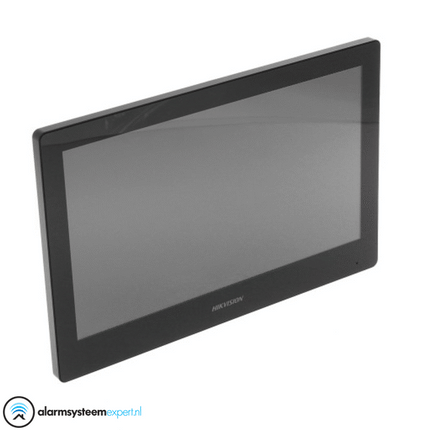 Hikvision Hikvision DS-KH8520-WTE1 Innenstation 10'' Zoll-Bildschirm Deluxe-Modell
