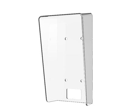 Hikvision Hikvision DS-KIS606-P KIT Interphone vidéo (sans commutateur PoE)