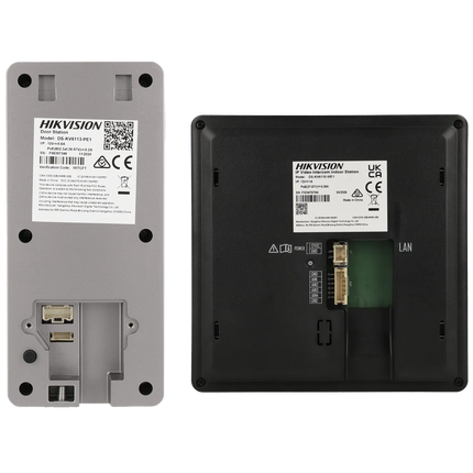 Hikvision Hikvision DS-KIS606-P Video Intercom KIT (without PoE switch)