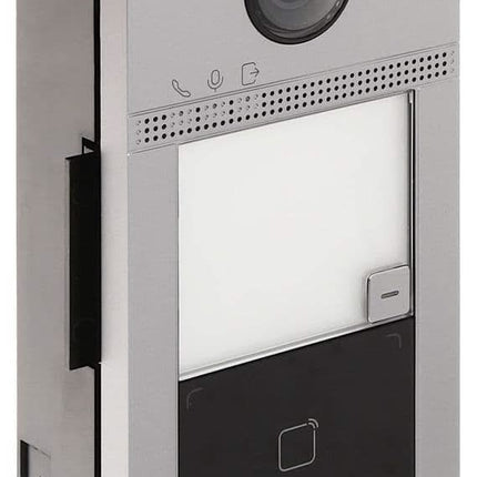 Hikvision Hikvision DS-KV8113-WME1 BUILDING 1 bouton PoE Full HD