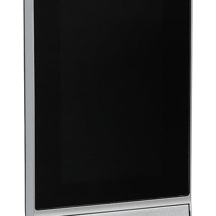 Hikvision Hikvision DS-KV9503-WBE1, Metall-Türstation Gesichtserkennung/Karte/Code außen, PoE/WiFi