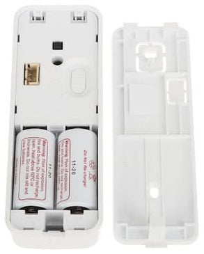Hikvision Hikvision DS-PDBG8-EG2-WE Détecteur de bris de glace sans fil