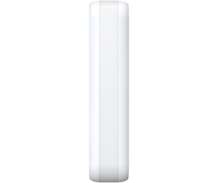 Hikvision Hikvision DS-PDC10AM-EG2-WE Lentille rideau PIR sans fil 10m IP65 Applications extérieures