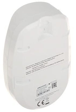Hikvision Hikvision DS-PDC15-EG2-WE Draadloze PIR 15m bereik Gordijnlens