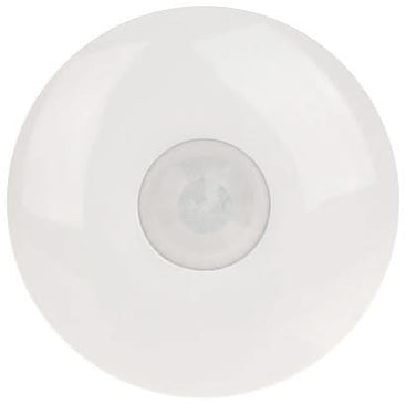 Hikvision Hikvision DS-PDCL12-EG2-WE Draadloze 360° Plafond PIR
